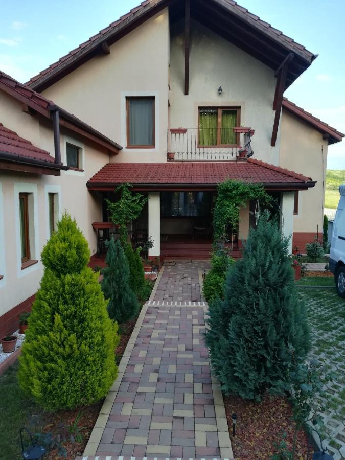 Ferienwohnung Casa Doina Băile Felix Exterior foto