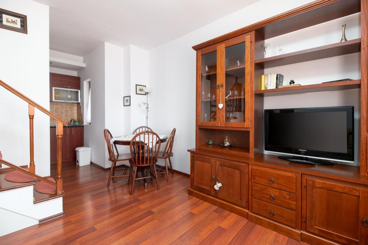 Ferienwohnung Casa Doina Băile Felix Exterior foto