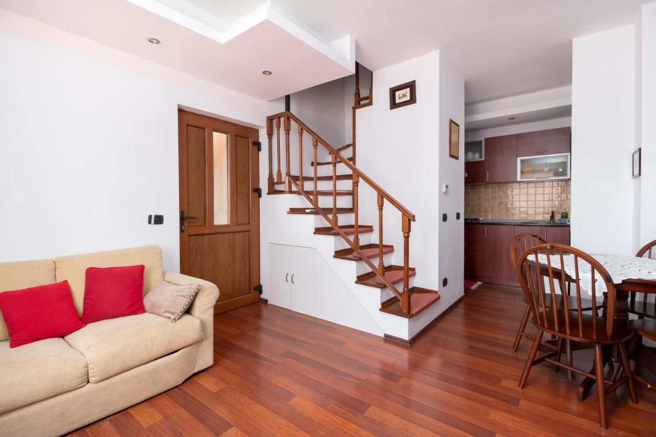 Ferienwohnung Casa Doina Băile Felix Exterior foto