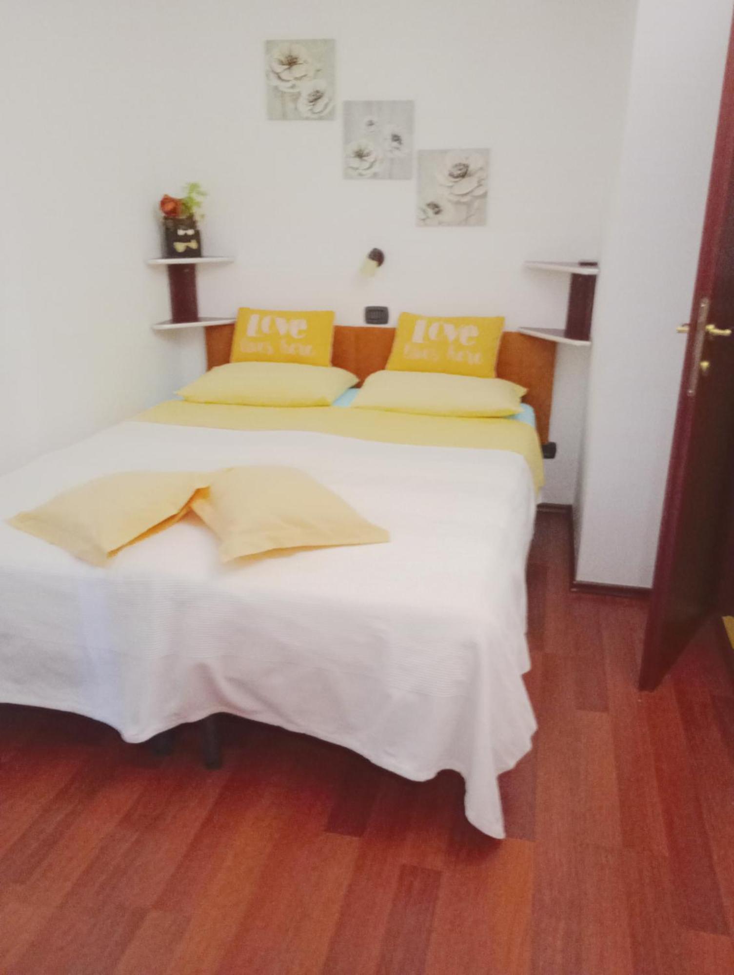 Ferienwohnung Casa Doina Băile Felix Exterior foto