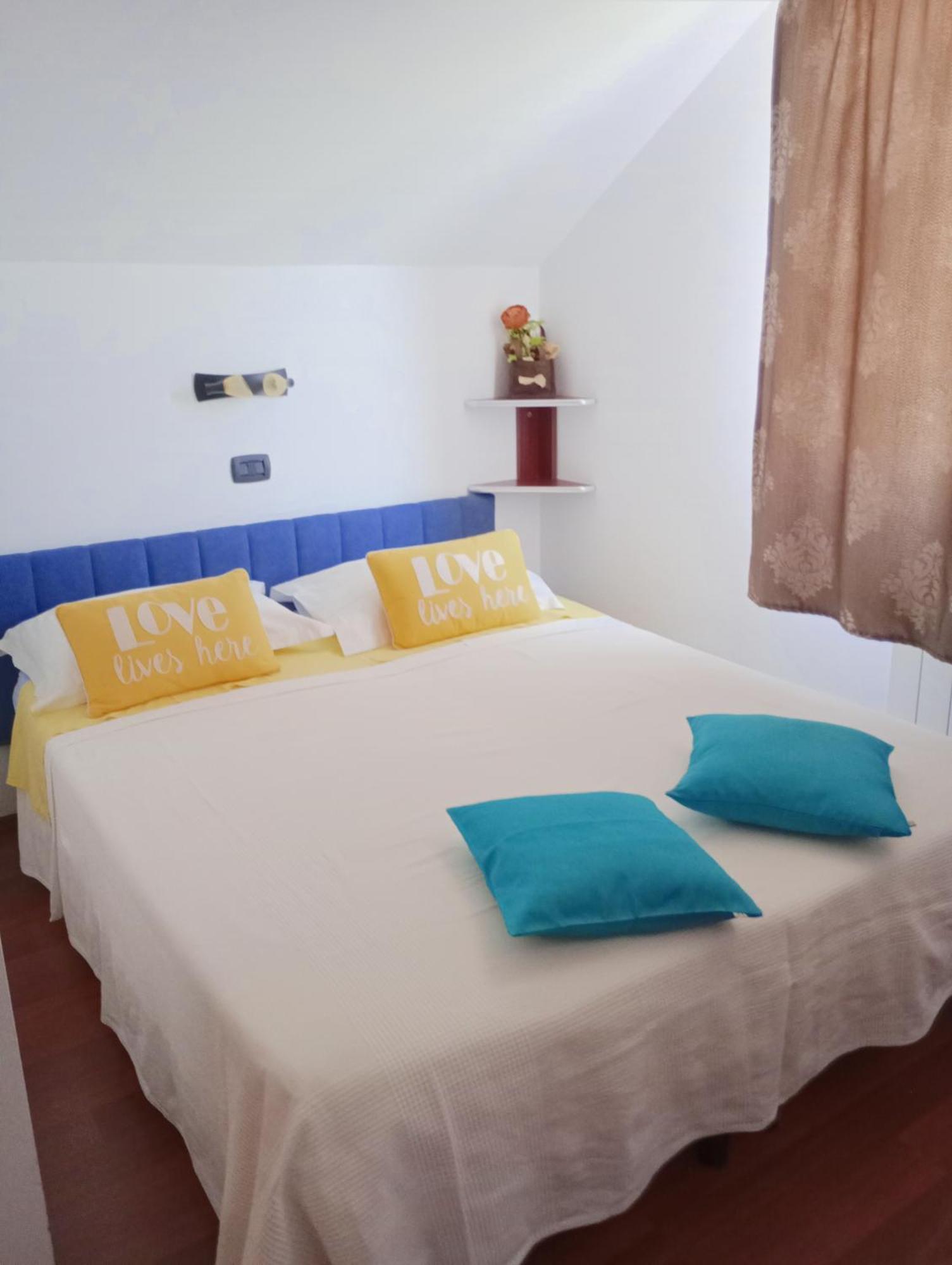 Ferienwohnung Casa Doina Băile Felix Exterior foto