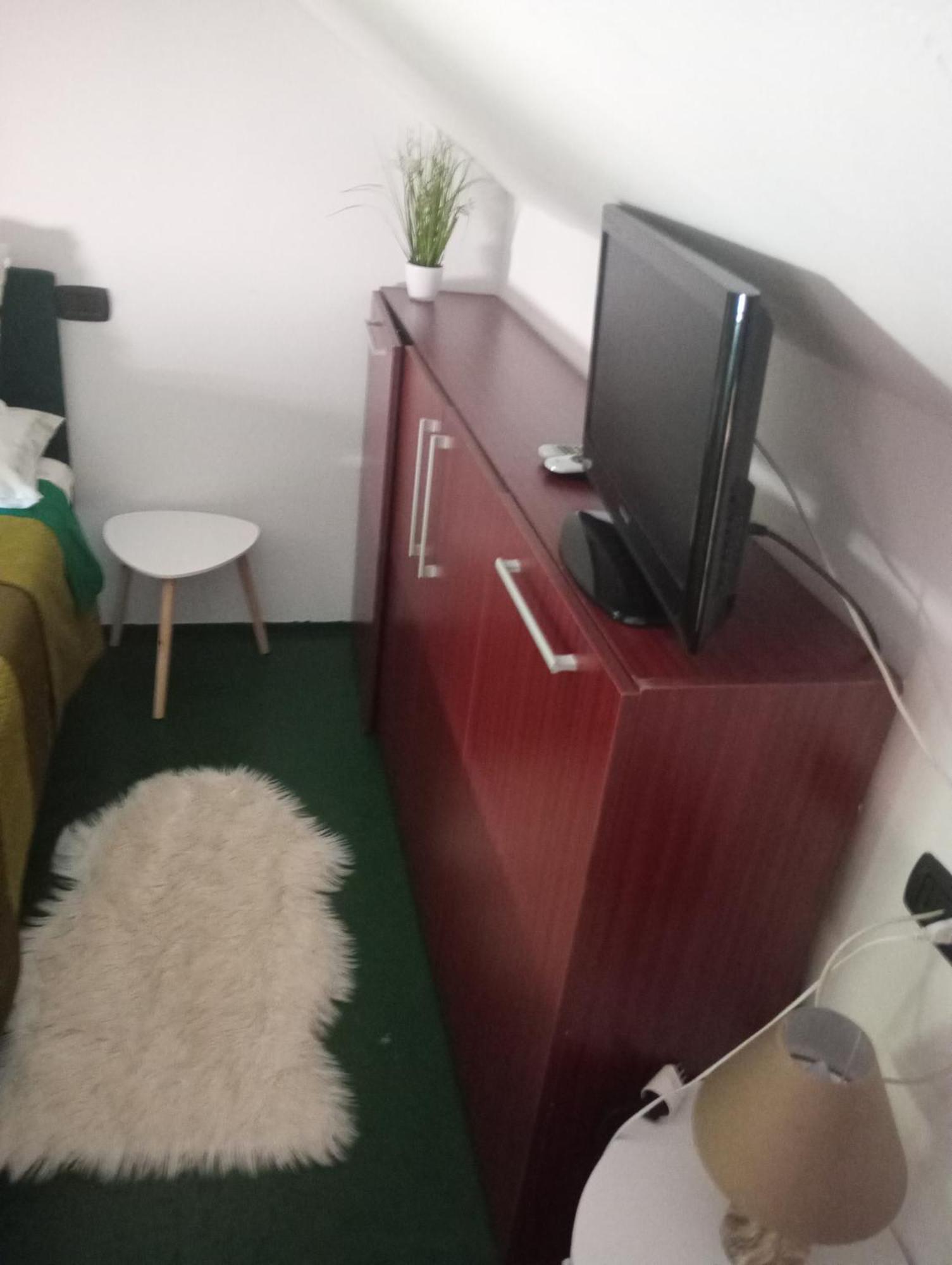 Ferienwohnung Casa Doina Băile Felix Exterior foto