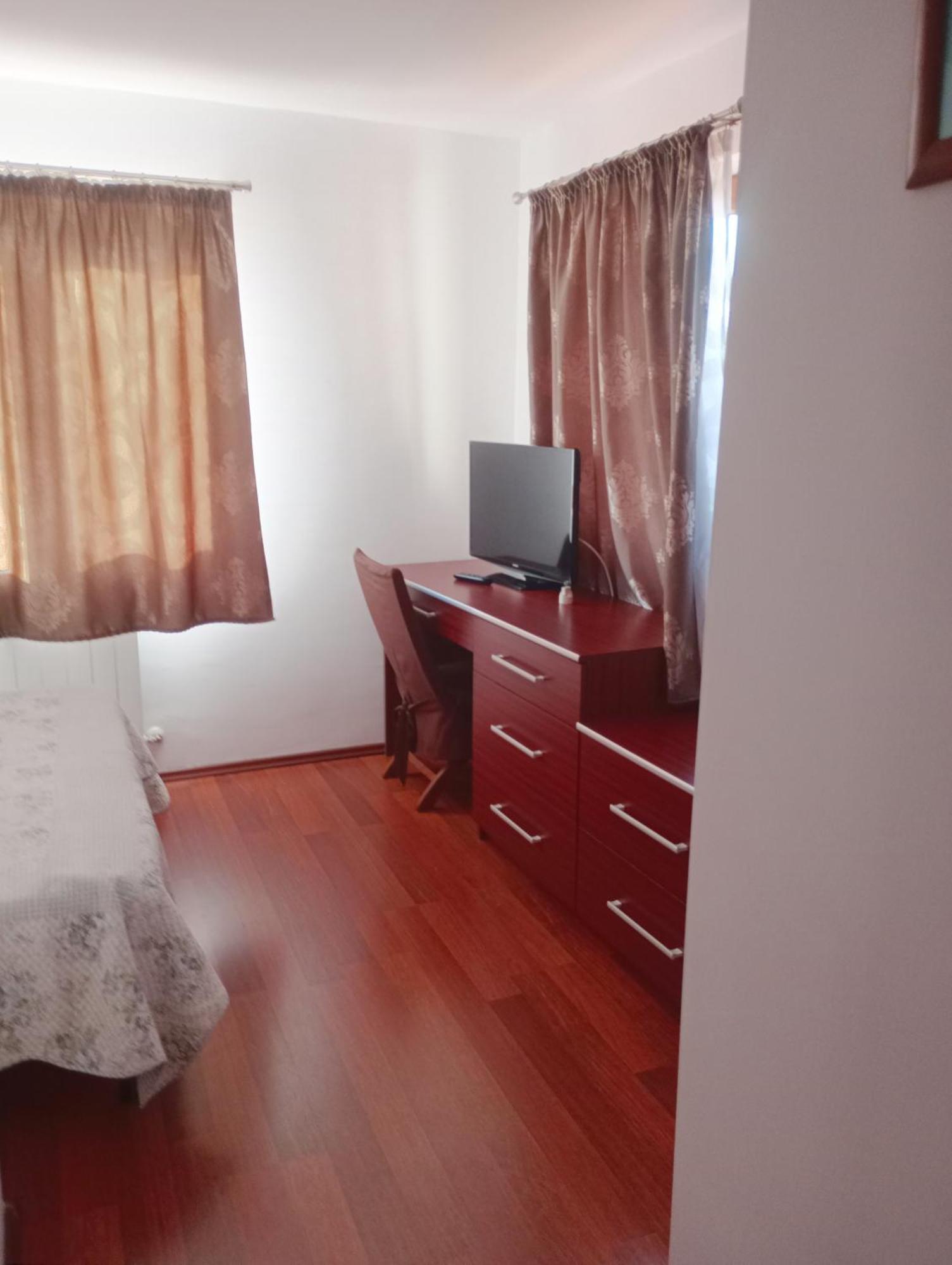 Ferienwohnung Casa Doina Băile Felix Exterior foto