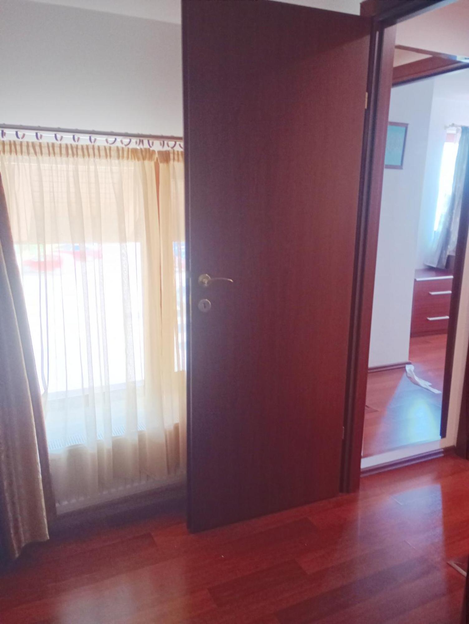 Ferienwohnung Casa Doina Băile Felix Exterior foto