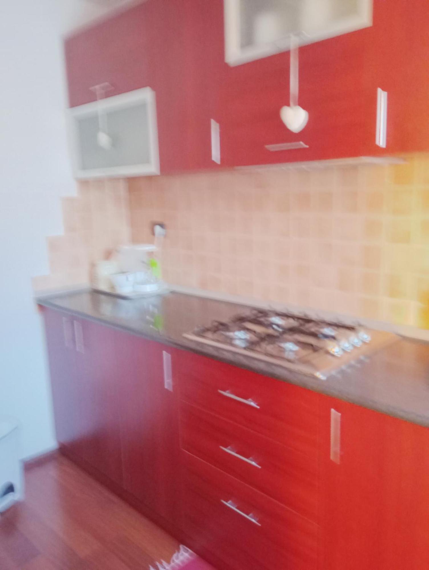Ferienwohnung Casa Doina Băile Felix Exterior foto