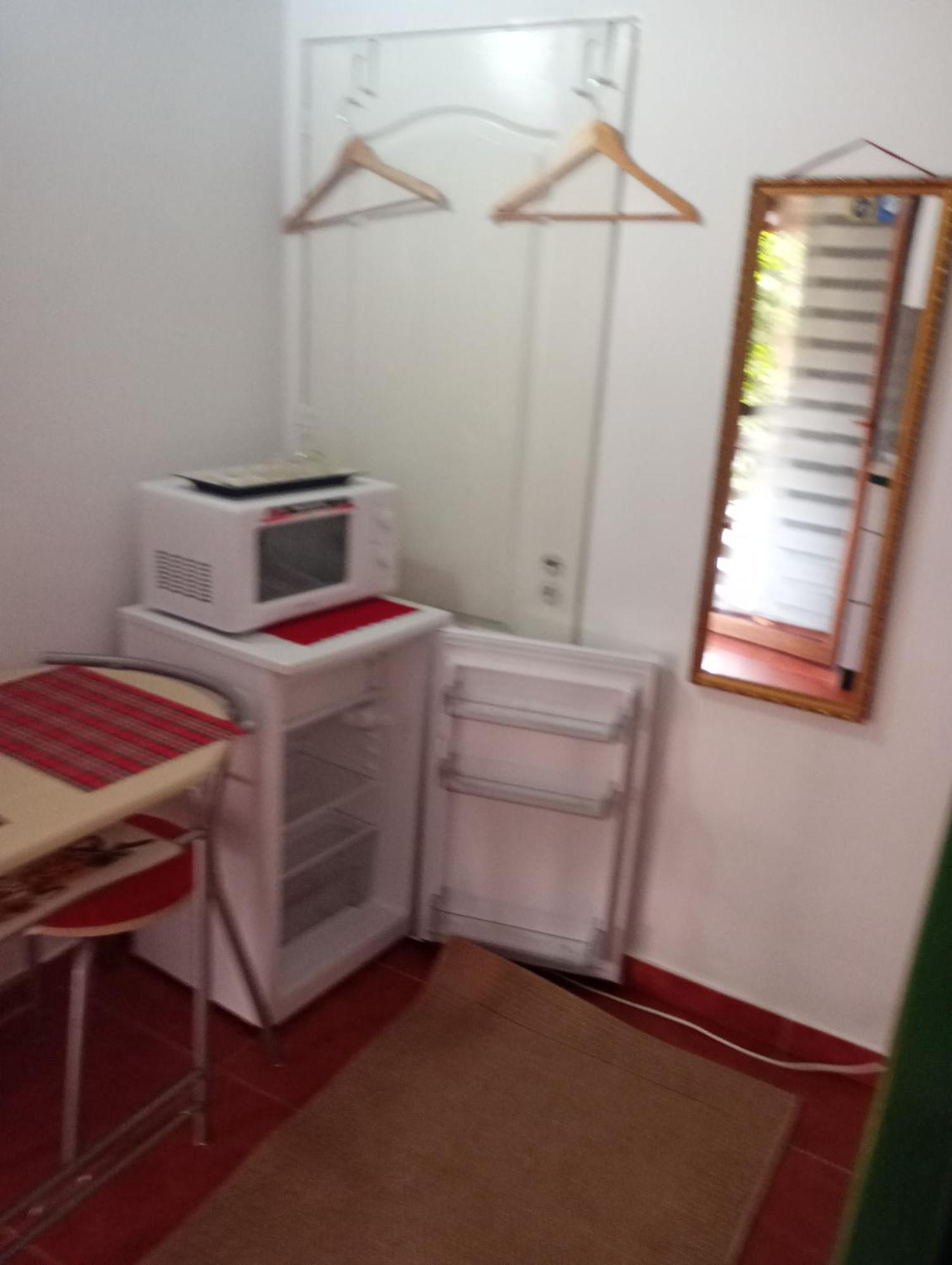 Ferienwohnung Casa Doina Băile Felix Exterior foto