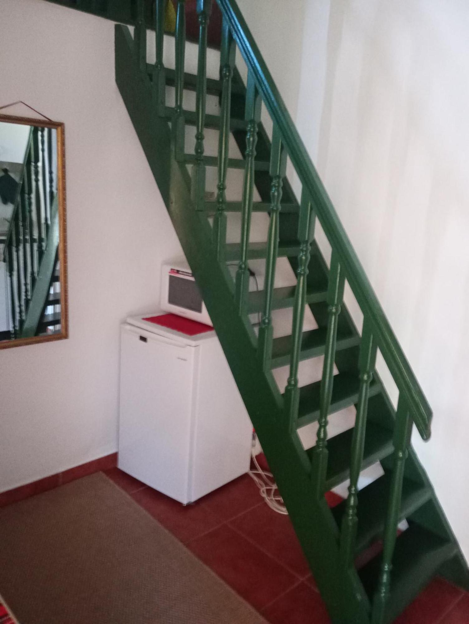 Ferienwohnung Casa Doina Băile Felix Exterior foto