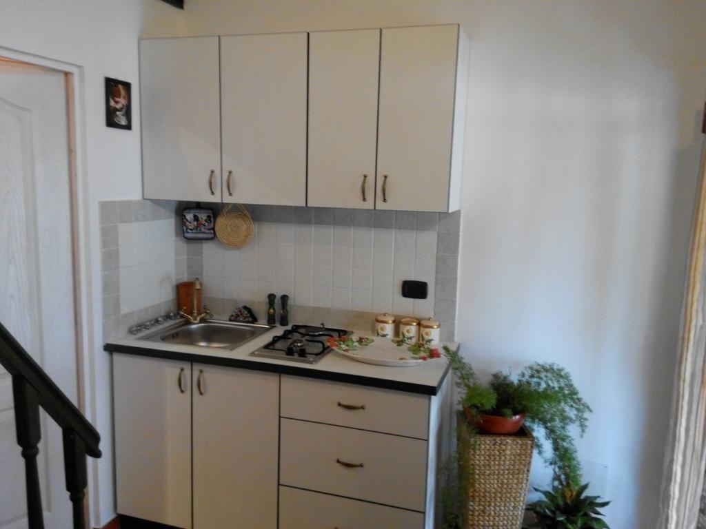 Ferienwohnung Casa Doina Băile Felix Zimmer foto