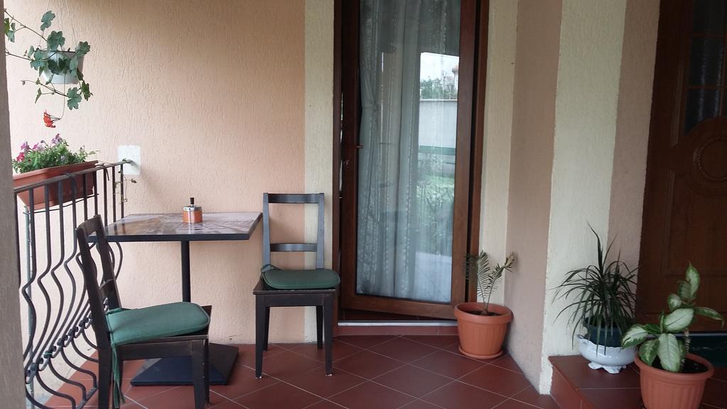 Ferienwohnung Casa Doina Băile Felix Exterior foto