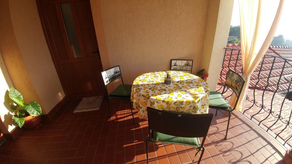Ferienwohnung Casa Doina Băile Felix Exterior foto