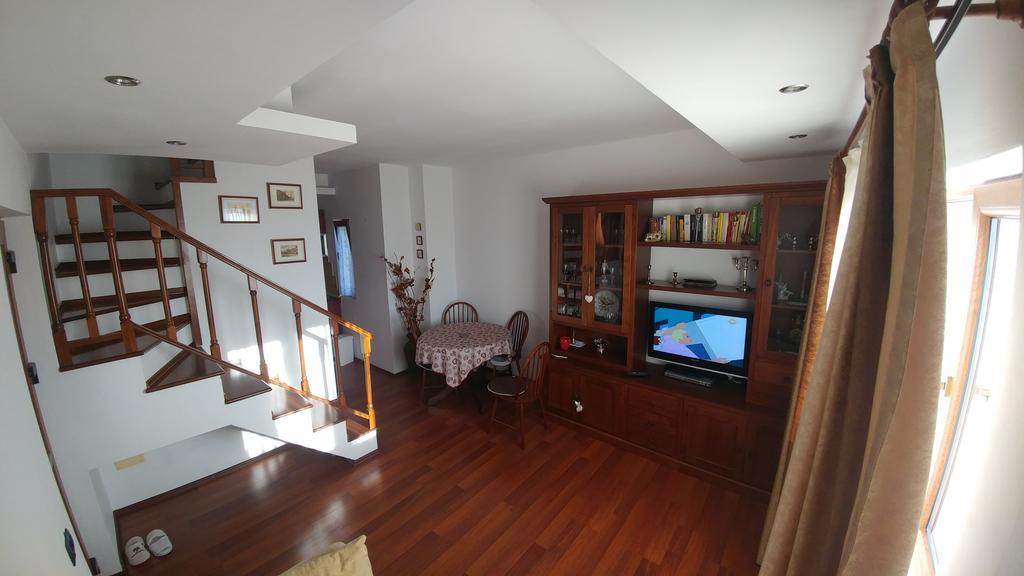 Ferienwohnung Casa Doina Băile Felix Exterior foto