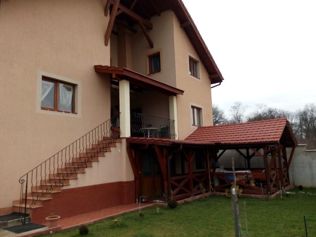 Ferienwohnung Casa Doina Băile Felix Exterior foto