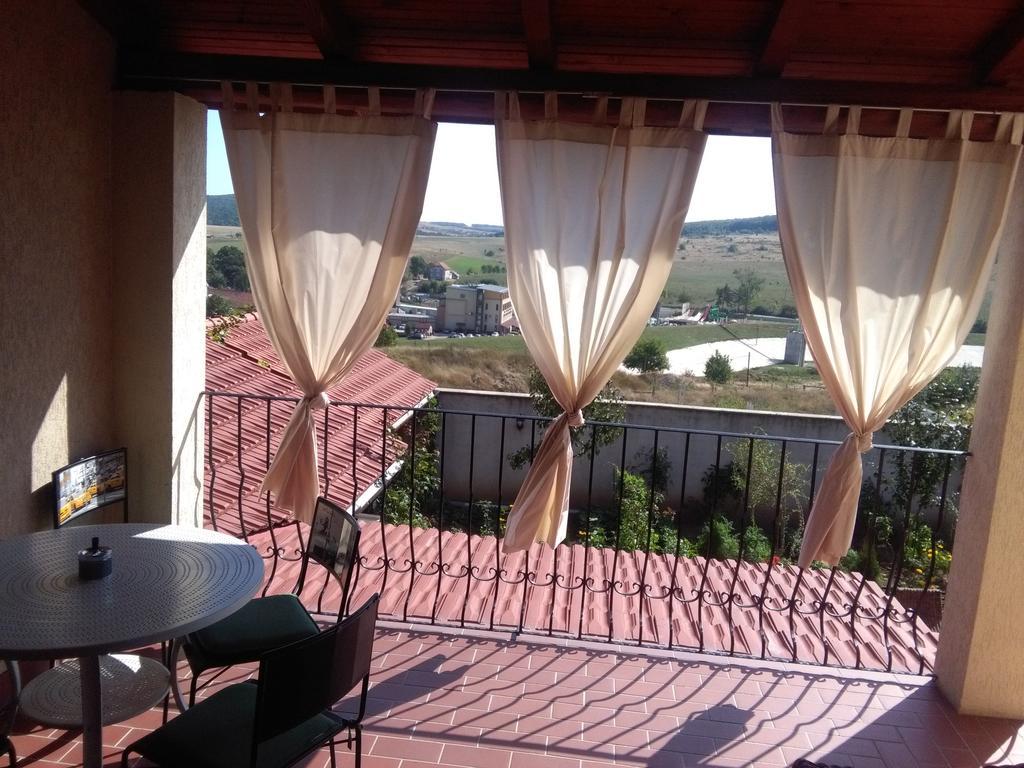 Ferienwohnung Casa Doina Băile Felix Exterior foto