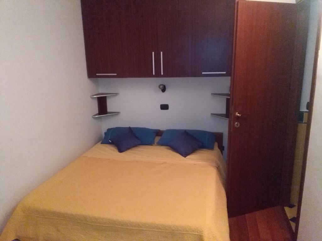 Ferienwohnung Casa Doina Băile Felix Exterior foto