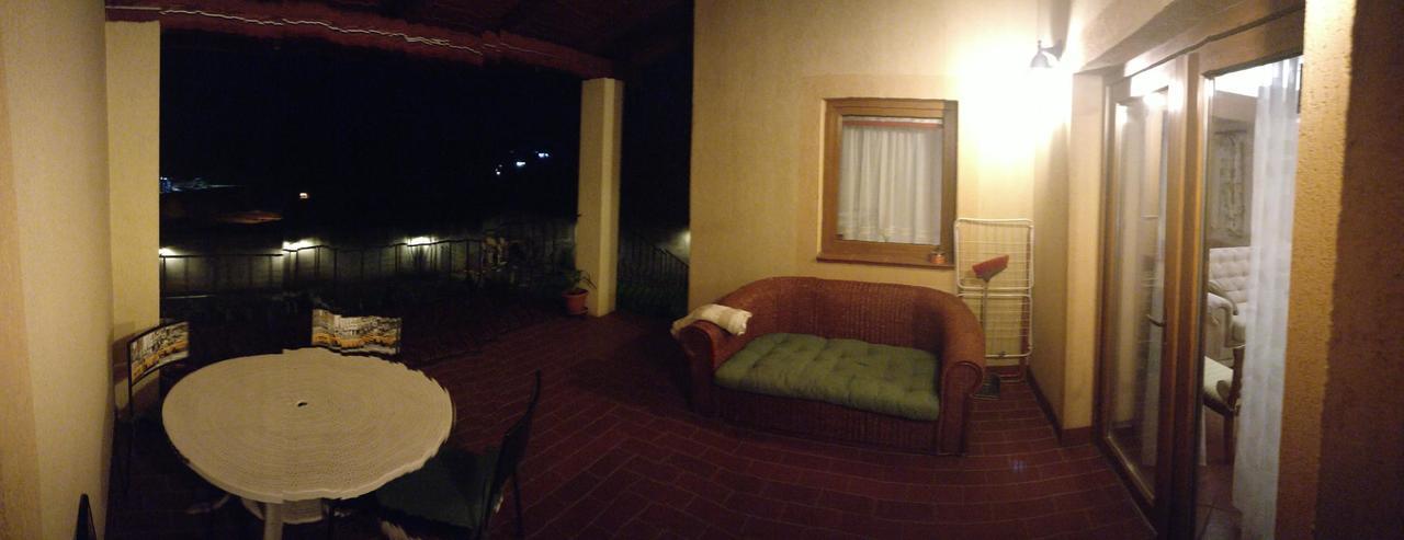 Ferienwohnung Casa Doina Băile Felix Exterior foto