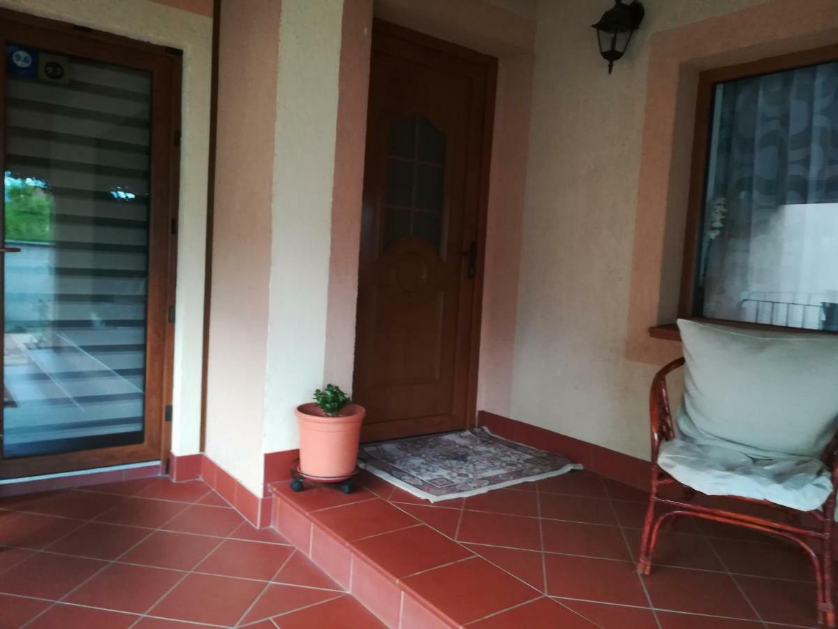 Ferienwohnung Casa Doina Băile Felix Exterior foto