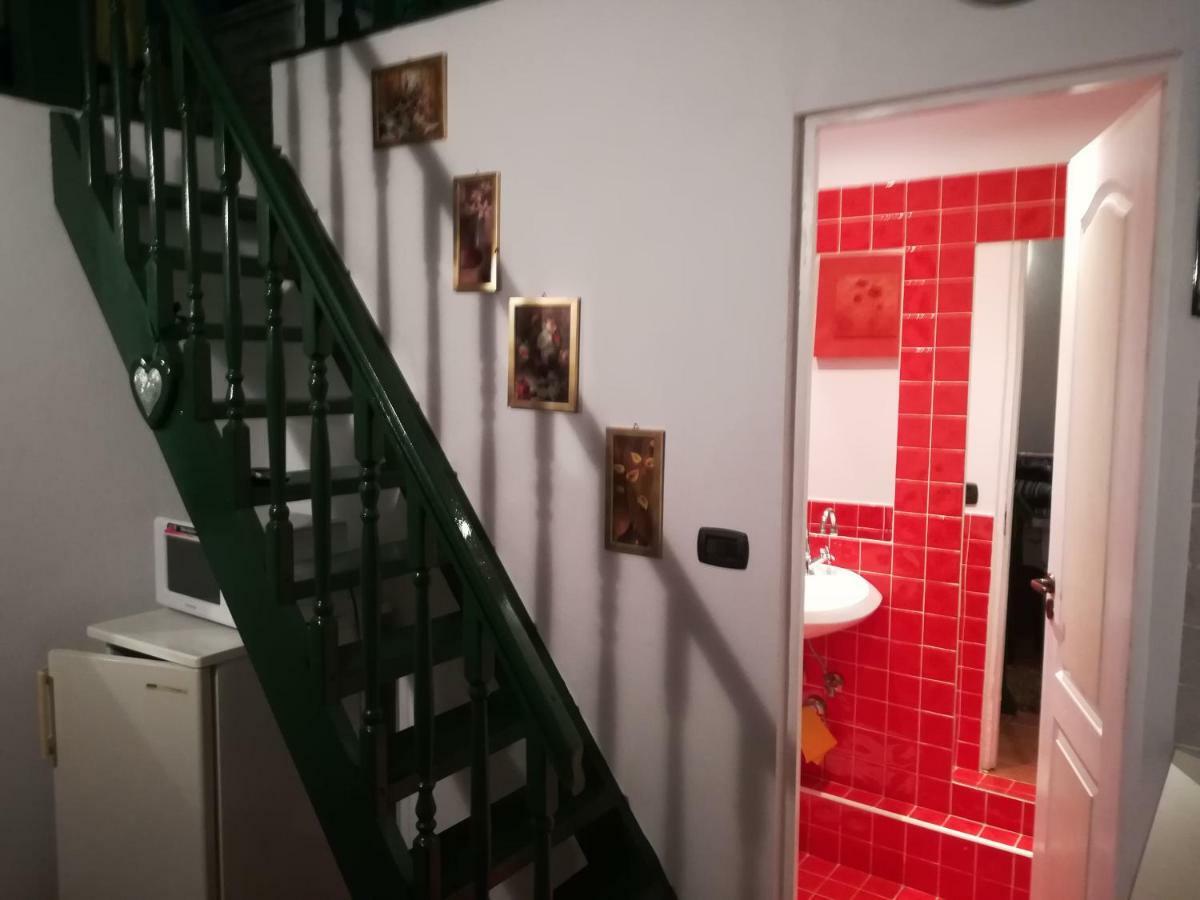 Ferienwohnung Casa Doina Băile Felix Exterior foto