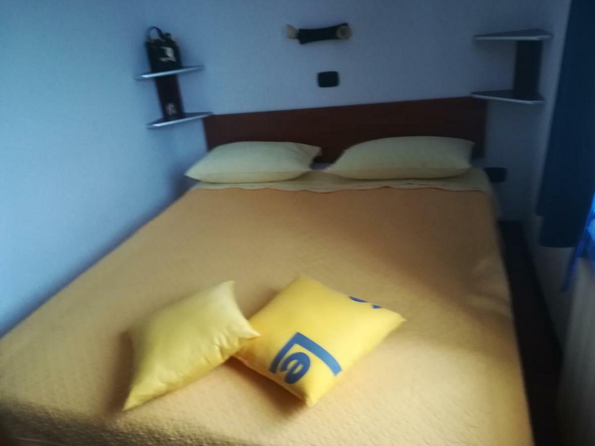 Ferienwohnung Casa Doina Băile Felix Exterior foto